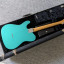 2021 Fender custom shop ww10 59 telecaster (wildwood 10 british racing green)