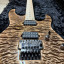 Tom Anderson Angel Natural Mocha with binding