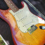 Fender Stratocaster American Standard
