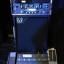 Kemper power rack + controller + flightcases + pedal expresion