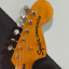 Squier by Fender  CV 70s Strat