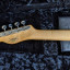 2021 Fender custom shop ww10 59 telecaster (wildwood 10 british racing green)