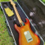Fender Stratocaster American Standard