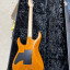 Tom Anderson Angel Natural Mocha with binding