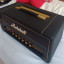 Cabezal Marshall SV20h (plexi)