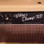 Cabezal amplificador Fender Vibro Champ XD de Valvulas