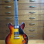 1988 Gibson ES 335 dot
