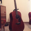 Guitarra acústica MARTIN D12-15M CUSTOM maciza, mahogany, made in USA