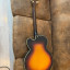 Gibson Memphis ES-275 Custom Sunset Burst Rosewood Fretboard
