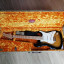 Fender stratocaster american deluxe 50th anniversary