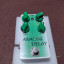 analog delay RBS