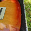 Fender Stratocaster American Standard