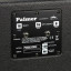 Palmer 2x12 V30 con flight case y THD Hot plate