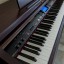 Se vende Piano electrónico Roland KR103