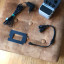 Lote Singular Sound BeatBuddy + Dual FootSwitch+ cable MIDI