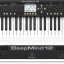 Behringer Deepmind 12