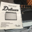 Amplificador Fender Hot Rod Deluxe