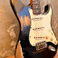 Fender stratocaster custom shop heavy relic 1964'