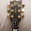 Esp Ltd Ec-1000 Deluxe Vintage Black