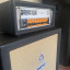 Orange Rockerverb 100H MKIII BK + Orange PPC412 BK