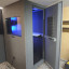 Cabina insonorizada DEMVOX ECO100
