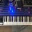 Dave Smith Evolver Keyboard