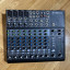 Mesa de mezclas Mackie 1202 VLZ4