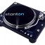 Stanton ST-150 - GIRADISCOS DJ TRACCIÓN DIRECTA