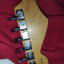 Cambio Fender Stratocaster solo por otra Strat USA mastil de arce