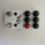 JHS Spring Tank pedal reverb