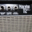 Amplificador Fender Princeton 112 plus