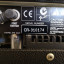 Fender SuperSonic 112 60 w Combo Black/Pepper (No hago cambios)