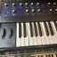 Sintetizador Korg Polysix actualizado con Kiwisix (midi, audio in, etc..)