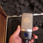 AKG C 214 Microfono para Voces, guitarras .....etc. Es un micro muy polivalente