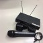 Micrófono inalámbrico SENNHEISER EW500 (sistema completo)