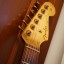 Fender Stratocaster Masterbuilt John Cruz 64