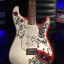 Fender Stratocaster Monterey (ENVIO INCLUIDO)