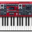 Clavia Nord Stage 3 88 bundle