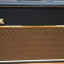 Vox AC30CC2X Custom 2x12" Blue Alnico Guitar Combo