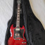 Gibson SG Standard Heritage Cherry