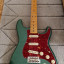 Squier Classic Vibe Stratocaster