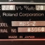 Roland MRS-2 ProMars