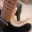Fender telecaster baja