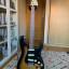 Fender DELUXE Strat PF2TSB