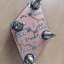 Gibson placa PCB 4 potes push / pull