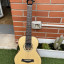 Ukelele Flight Voyager Tenor EQ-A