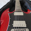 Gibson SG Standard Heritage Cherry