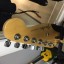 Fender stra Am Deluxe (Dimarzio&Babicz FCH 2-Point)