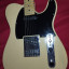 Cambio-Vendo Fender Telecaster USA..