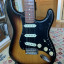 Fender DELUXE Strat PF2TSB